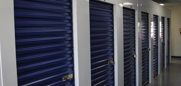 Self Storage Management Services heading image